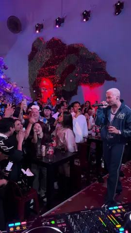 Tocando en el cumple de @Cristorata7 , Nio García - Te Boté #teboteremix #niogarcia #cumplecristo #serviciodj #sonido 