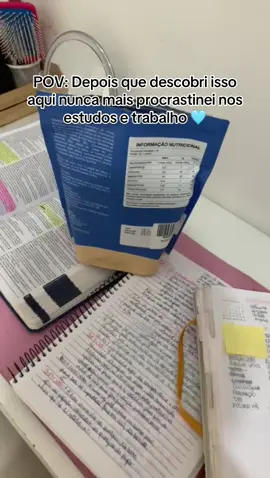 Nunca mais procastinei#estudos📚 #foco #vestibulando #concurso 