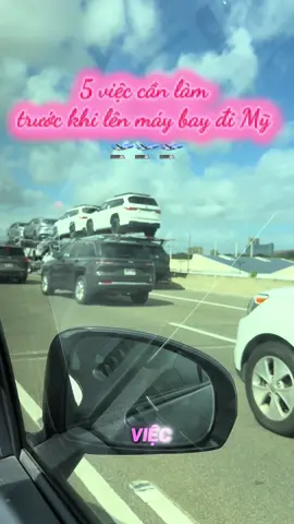 5 việc cần làm trước khi lên máy bay đi Mỹ #NaRafamily #giadinhNaRaoHawaii #nuocmy #cuocsongmy #dinhcumy  @Cuộc sống ở Hawaii của GD NaRa  @Cuộc sống ở Hawaii của GD NaRa  @Cuộc sống ở Hawaii của GD NaRa 