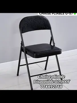 #pourtoi #foryou #fy #chaise #senegal 