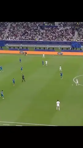 هدف الجزائر الثاني ضد العراق 🔥🇮🇶🇩🇿