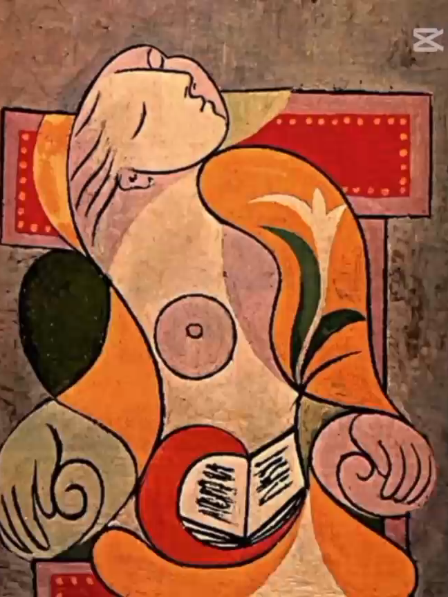 ¿Por qué es relevante el lugar y el tiempo en que fue producido? Esta obra tan destacada#pablopicasso