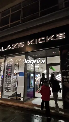 Vajon be lehet lógni? #balazskicks 