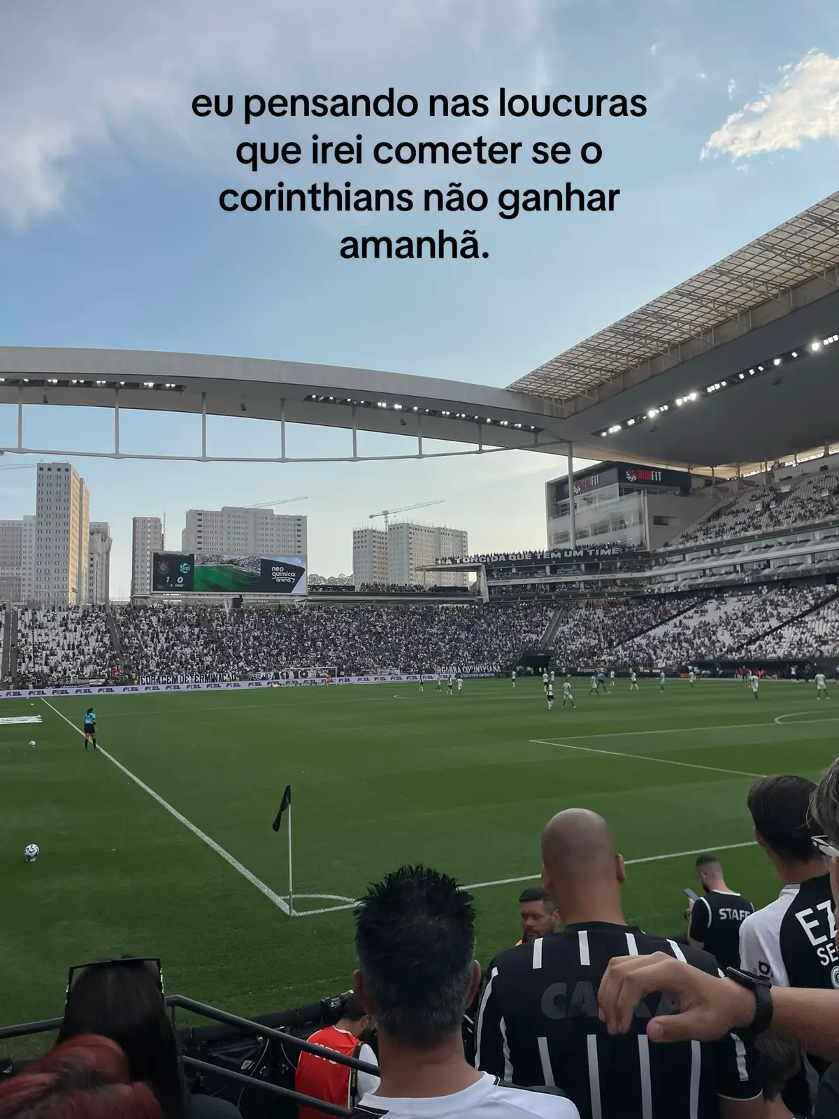 #fy #corinthiansmeuamor #trending #copadobrasil #viral 