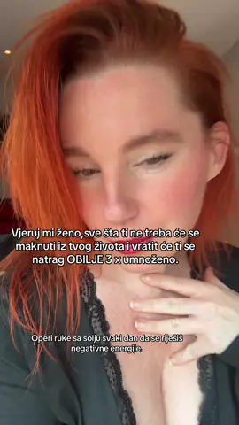 Savršeno moraš probati ☺️🙂