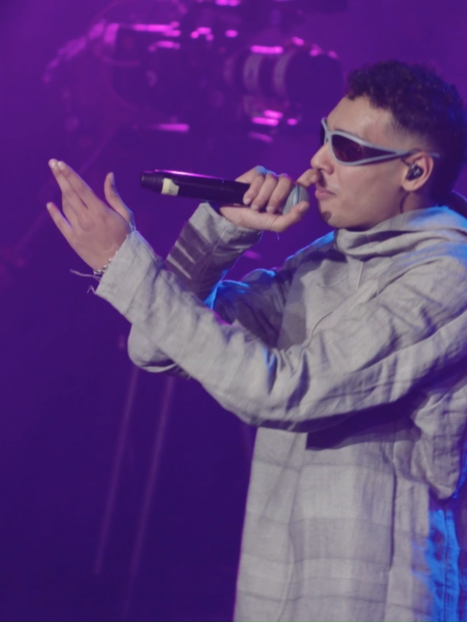 زمايلي معايا كما ضلّي🎻