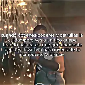 Lowkey es mi que haría si fuera velocista #theboys #atrain #genv #relatablecontent 