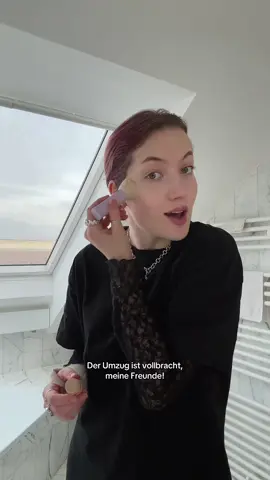 die kleine und große lisa in mir schreien und springen und tanzen vor glück hihi