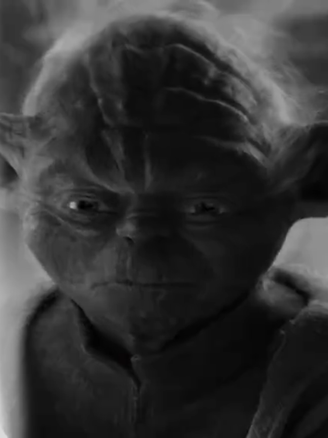 yoda too tuffffff.....  ib: @drift.sw go follow!! #starwarsedits #fyp #starwars #order66 #viral