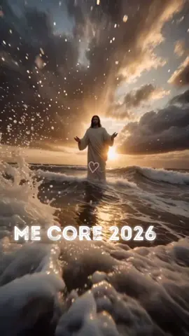 Faça sua pesquisa e veja o que Deus tem pra vc em 2026.  #gospel #novatrendmecore2026 #irpf #visualizacao #queroviralizar 