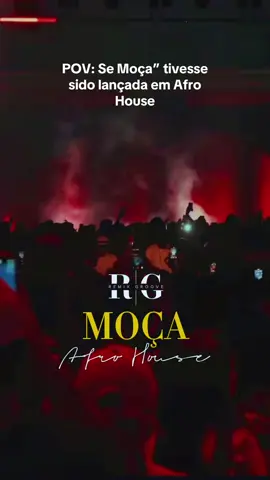 🗣️ RemixGroove - Moça #ivandro #afrohouse #musicaremix #moça #paravoce 