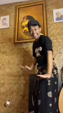 joged hela bos, nuhun bos ijin teg  @GEBOT.OFFICIAL #baladsanud #BSA #cepsanud #gangsterarab 