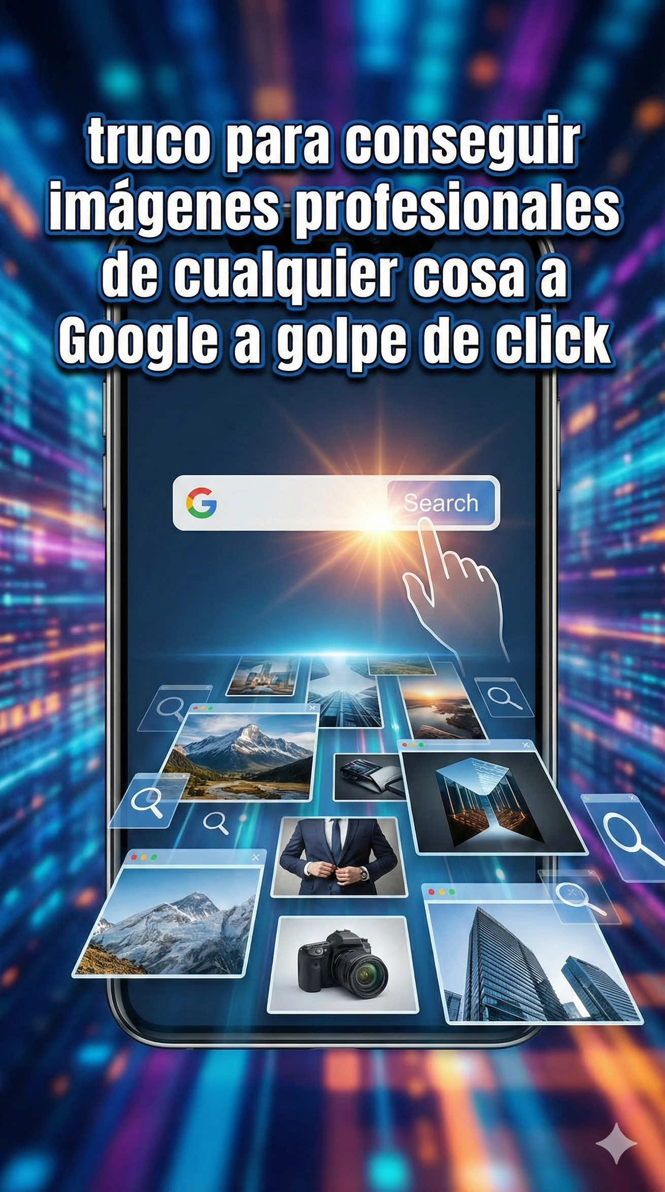 ¿Se puede convertir una foto horrible en una imagen hiper profesional usando solo IA? 🤯🍕 ¡SÍ! Y en mi nuevo vídeo te enseño el trucazo definitivo usando Gemini + NanoBanana + Veo 3.1. Hago una prueba brutal: le saco una foto de mierda a una pizza, sin luz, sin enfoque… y luego la transformo en: 1️⃣ Foto profesional como si la hubiera hecho un fotógrafo gastronómico. 2️⃣ Foto de estudio con iluminación perfecta y fondo limpio. 3️⃣ Foto promocional lista para una campaña real. 4️⃣ Y remato con un vídeo promocional increíble generado con Veo 3.1. 🎥✨ La combinación de Gemini, NanoBanana y Veo 3.1 es una locura: te permite crear contenido de calidad TOP sin equipo, sin estudio, sin presupuesto. Sirve para comida, productos, moda, mascotas… ¡lo que quieras! Si quieres elevar tu contenido y entender cómo hacerlo paso a paso, este vídeo te va a volar la cabeza. 🔥 Guarda esto porque vas a usarlo MUCHO. #Gemini #NanoBanana #Veo31 #IAcreativa #fotosprofesionales 