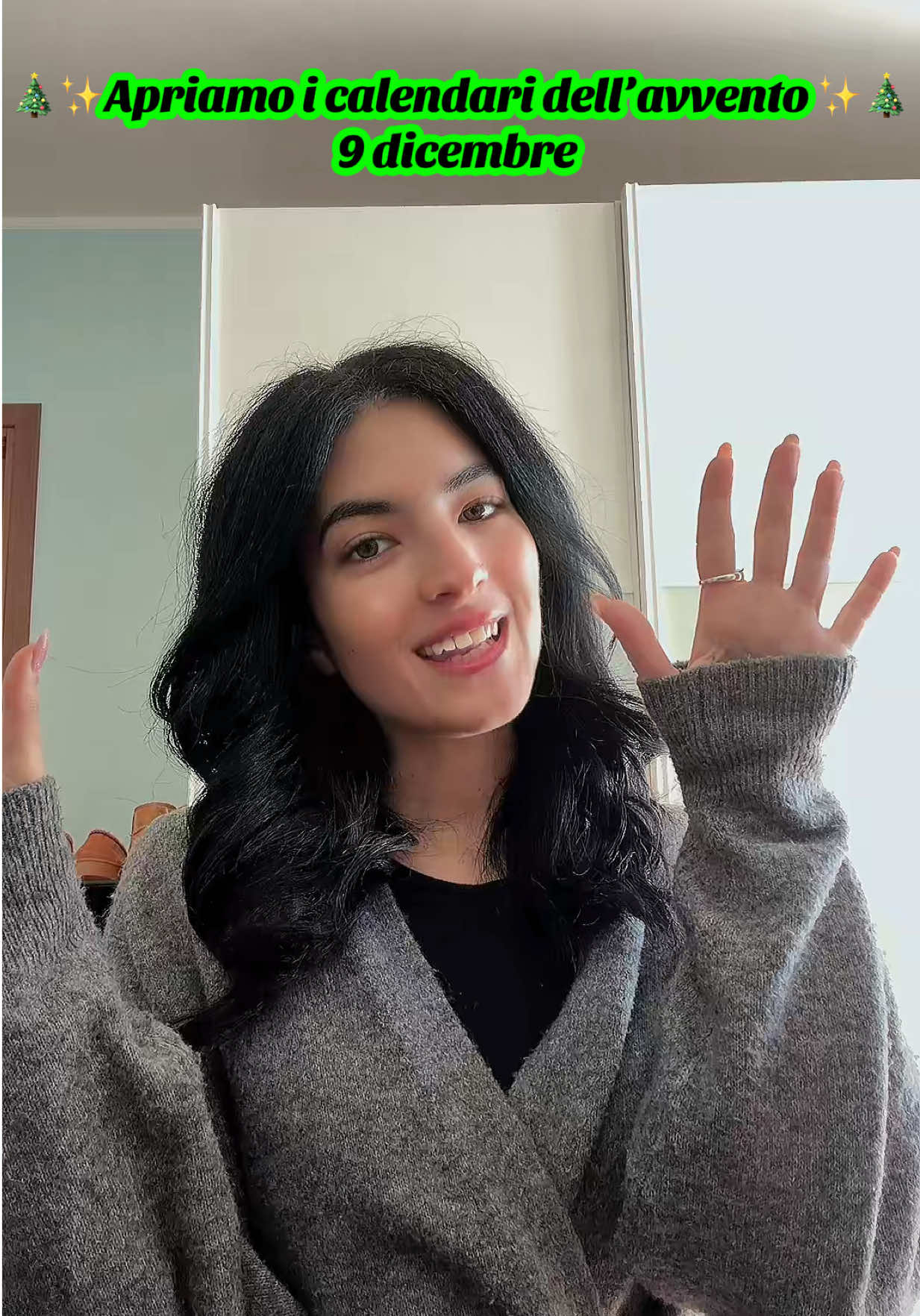 #calendariodellavvento #neiperte #natale2025 #fyp #perte 