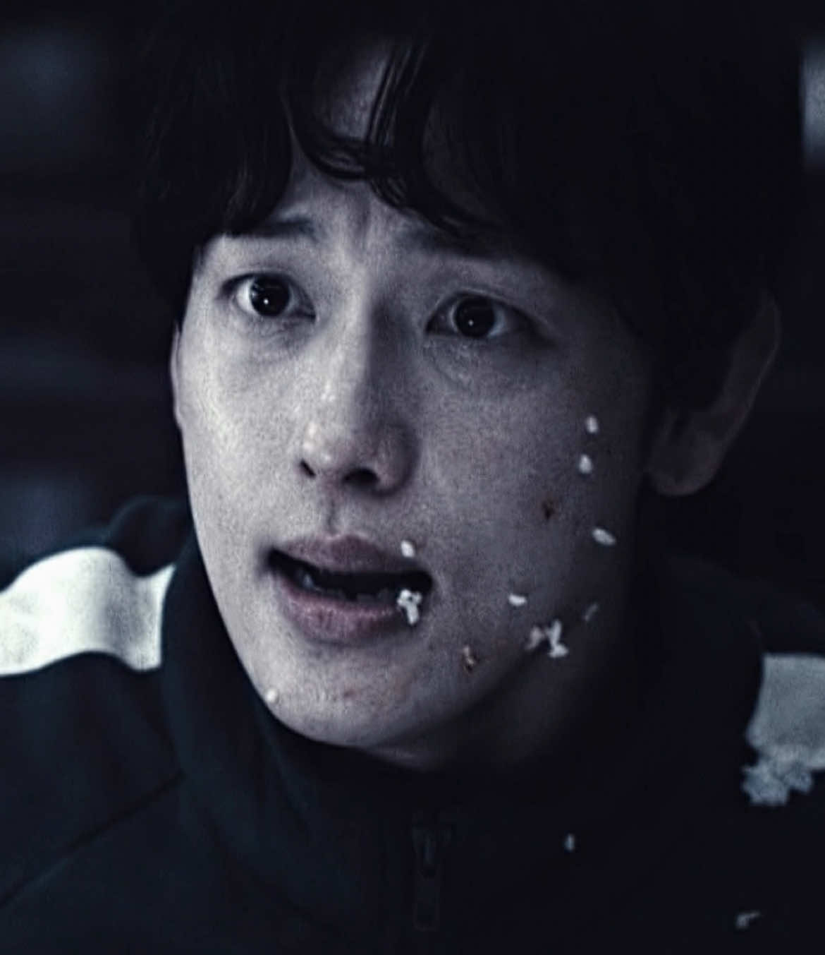 what a silly guy  #yimsiwan #squidgame #yimsiwanedit #leemyunggi #moonjo  scp: kal6psilascp cc: syvicalsoul