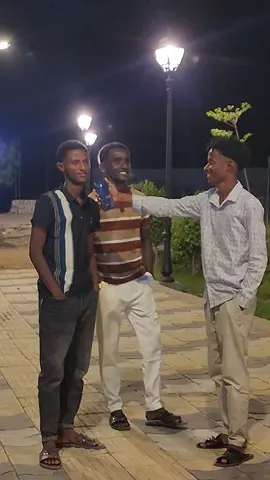 Baxsa Le Essero Luk nemeteh 😄🤝 #afartiktok🇩🇯🇪🇷🇪🇹 