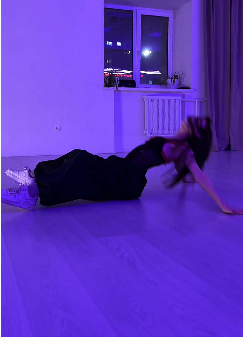 тгк: виксая #танцы #виксая #dance #tyumen72 #тюмень 