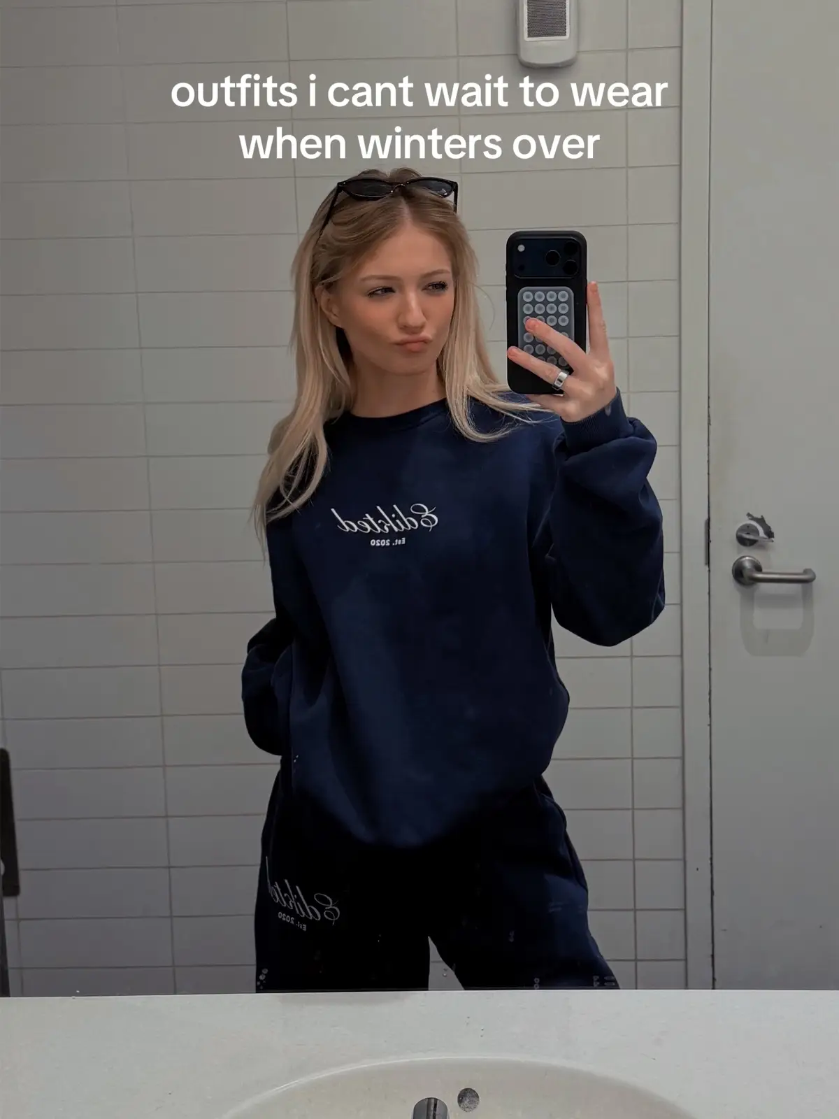 i love summer :) #kaylavoid #fyp