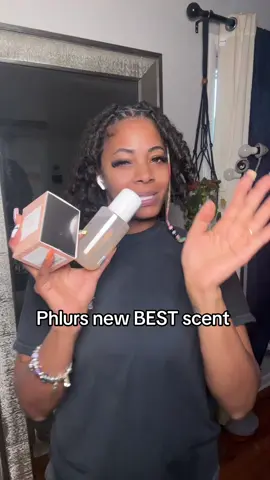 #tiktokshopcreatorpicks #openyoursuperstory #phlur #phlurfragrance #cashmereskin 