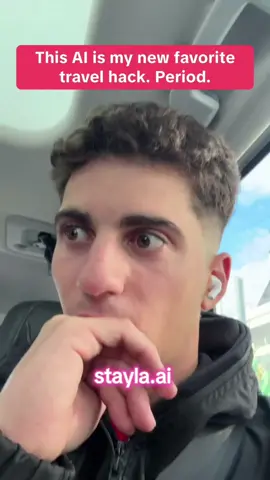 I love stayla.ai 🔥  #ai #stayla #ugc 