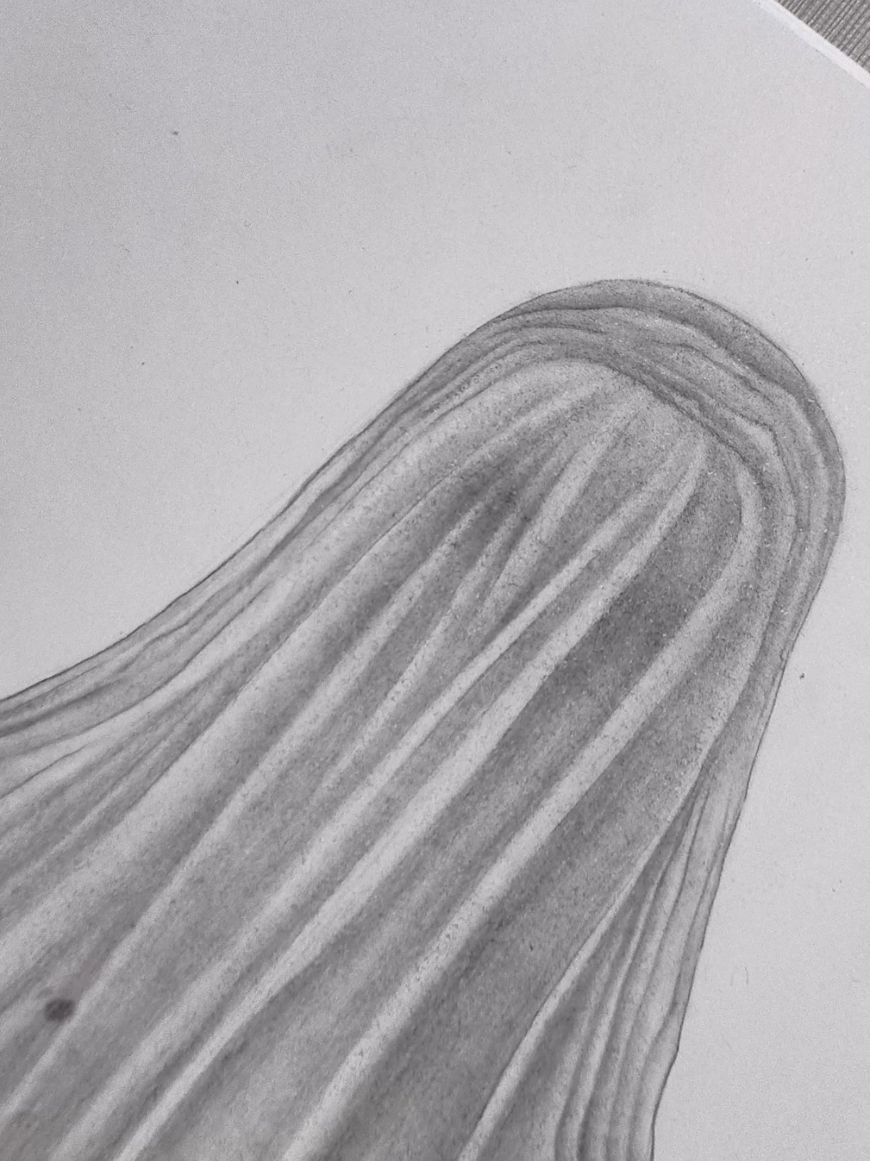 Vem ver a terceira pictografia desse perfil 🥹🖤 Será pombogira Viuva Negra?  .. . . . . . . . . . . #viuvanegra #umbanda #macumba #fyp #desenho 