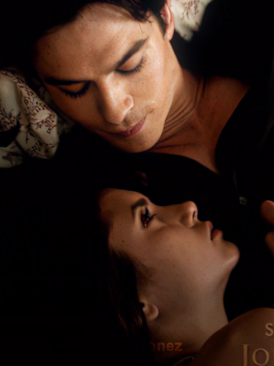 #delena || I Need To Be More Active On Here Tbh So I Might Post More Since Christmas Break Starts Soon  - #fyp #goviral #delenaedit #thevampirediariesedit 