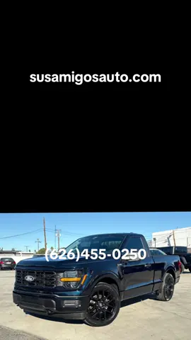 Sus Amigos Auto Center 