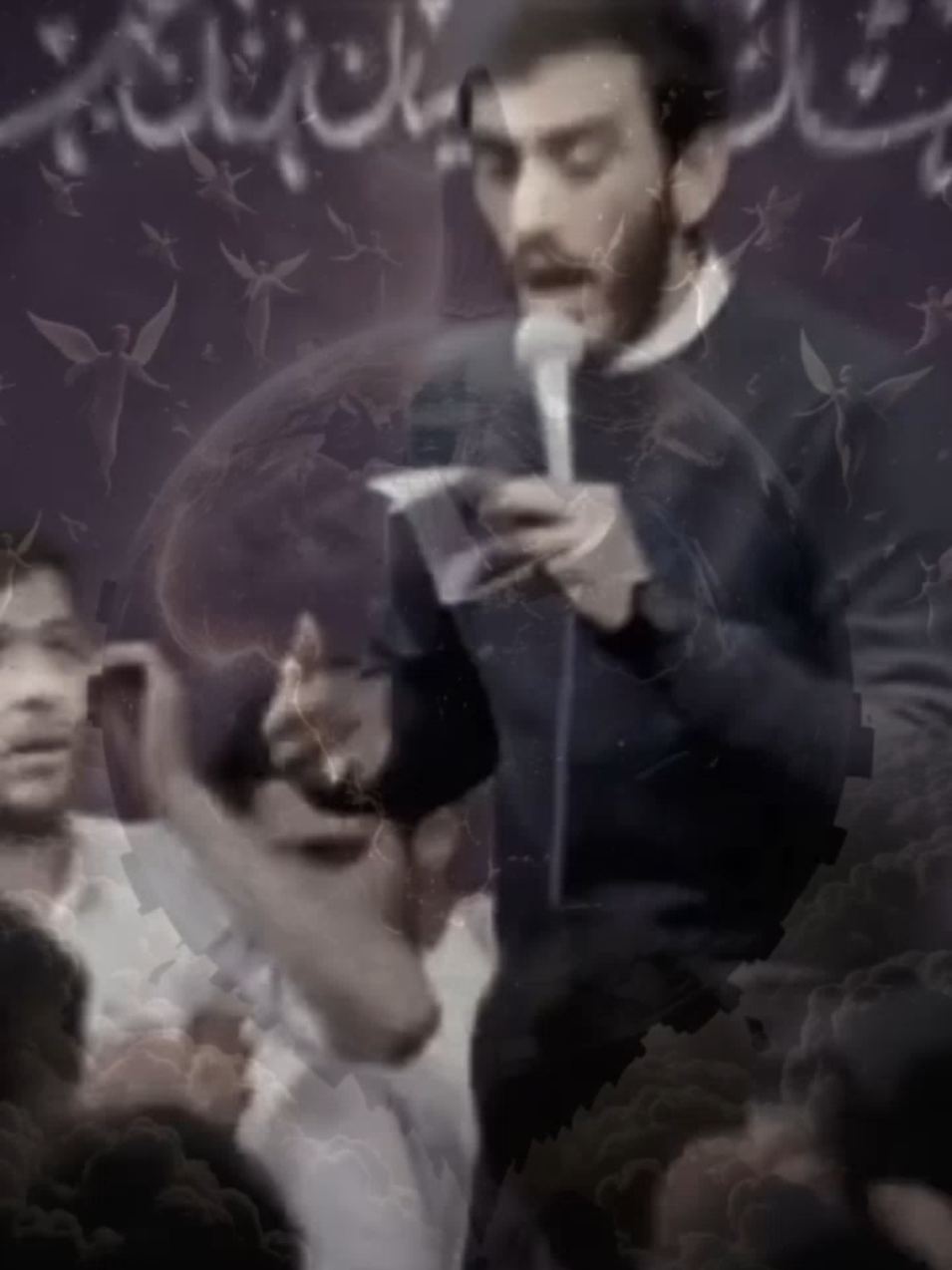 • 𝐂ə𝐦𝐢 𝐒̧𝐢ə𝐥ə𝐫𝐢𝐧 𝐪𝐚𝐝ı𝐧𝐥𝐚𝐫 𝐛𝐚𝐲𝐫𝐚𝐦ı 𝐤𝐢𝐦𝐢 𝐪𝐞𝐲𝐝 𝐞𝐭𝐝𝐢𝐲𝐢 𝐗𝐚𝐧ı𝐦𝐥𝐚𝐫 𝐗𝐚𝐧ı𝐦ı 𝐙ə𝐡𝐫𝐚 (𝐬.ə) 𝐌𝐨̈𝐯𝐥𝐮𝐝𝐮 𝐦𝐮̈𝐧𝐚𝐬𝐢𝐛ə𝐭𝐢 𝐢𝐥ə 𝐛𝐚𝐬̧𝐝𝐚 İ𝐦𝐚𝐦 𝐙𝐚𝐦𝐚𝐧 (ə.𝐟) 𝐨𝐥𝐦𝐚𝐪𝐥𝐚 𝐬𝐨𝐧𝐫𝐚 𝐛𝐮̈𝐭𝐮̈𝐧 𝐪𝐚𝐝ı𝐧𝐥𝐚𝐫ı 𝐛𝐮 𝐛𝐚𝐲𝐫𝐚𝐦 𝐦𝐮̈𝐧𝐚𝐬𝐢𝐛ə𝐭𝐢𝐥ə 𝐭ə𝐛𝐫𝐢𝐤 𝐞𝐝𝐢𝐫ə𝐦 ✨#fyb #capcut #yazehra #karbala #yahussain 