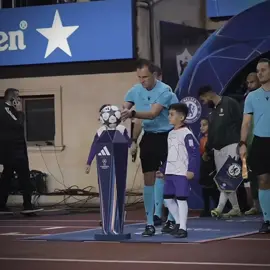 Oyun günüü 🔥😍 #fkqarabagh #ChampionsLeague 