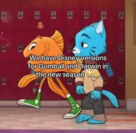 #amazingworldofgumball #theamazingworldofgumball #TAWOG #gumball #funny 