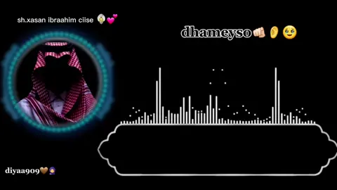 #haddii rabiga kuu naxariisan waayo yaa kuu naxariisanaya💔😭 #fyp #foryou #islam #sheekh #wacdi #somaliatiktok 