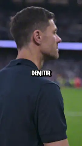 Xabi Alonso esta quase sendo demitido pelo Real Madrid após uma sequencia de derrotas #futebol #realmadrid #xabialonso #halamadrid 