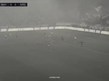 Bayern vs Sporting comeback || #edit #fyp #bayern #sporting #ucl 