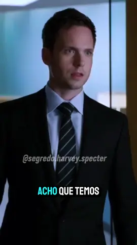 #tiktokmefezassistir #suits 