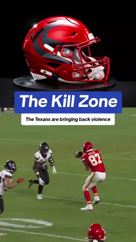 more big hits, please  #nfl #texansfootball #texans #houstontexans 