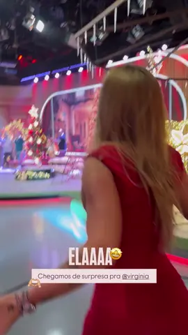 #virginia #virginiafonceca #lucasguedez #margarethserrao