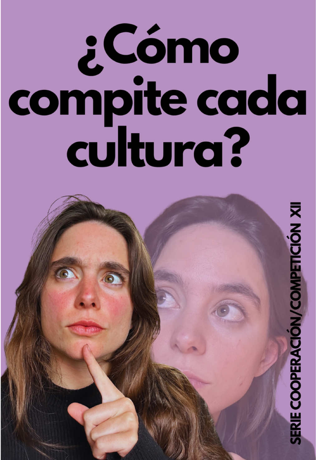 Un poquito de complejidad científica sobre la cooperación y la competición 👀 #parati #SabiasQue #cooperation #competition 