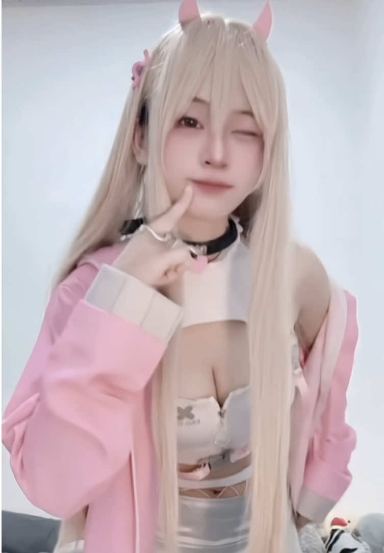 Oh my hand #vipernikke #vipercosplay #vii #cosplayer #fyp req cospay @DuL? 