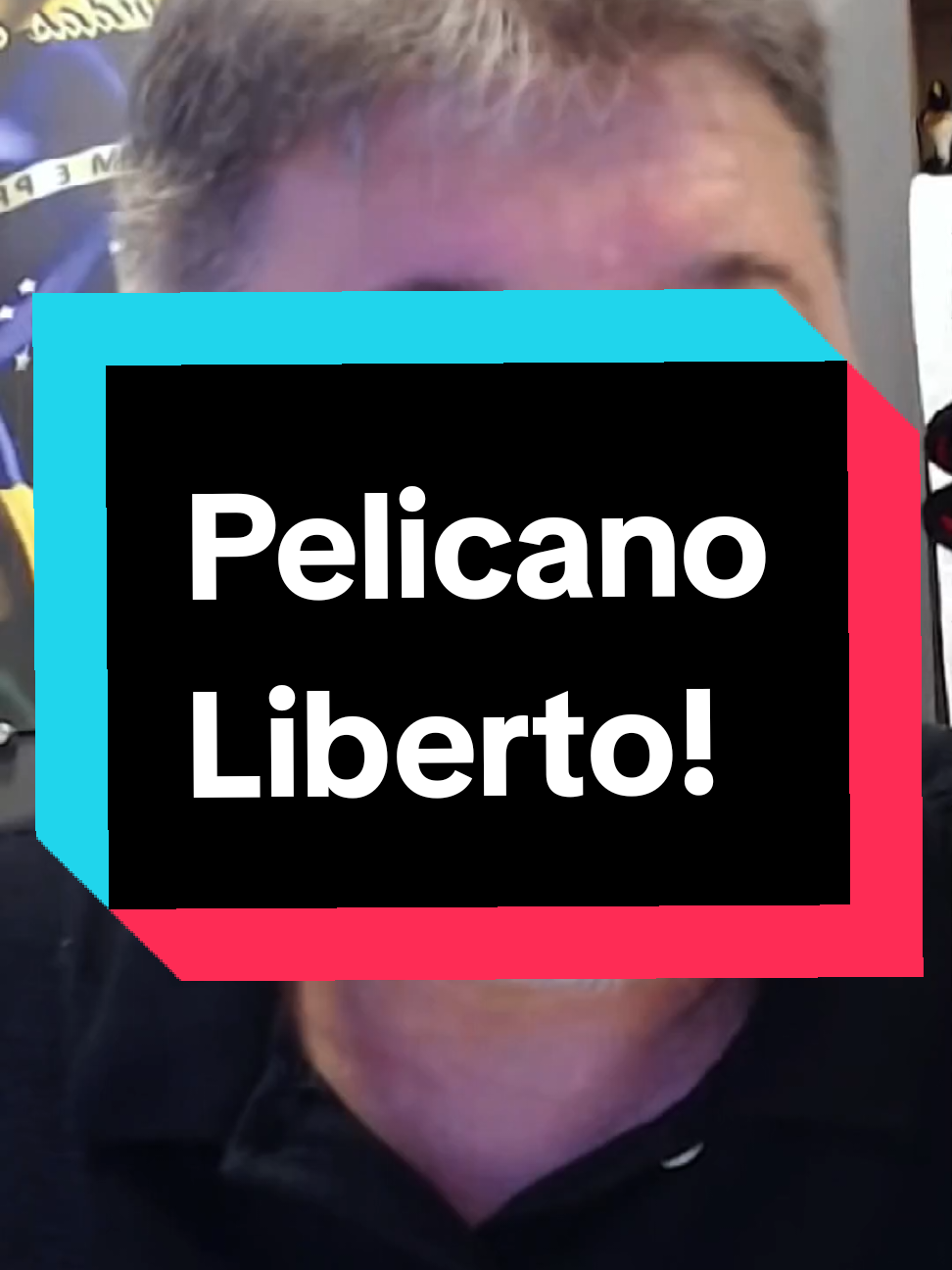 Pelicano Será Liberto! 09/12/2025 #prsandrorocha #desdobramentoshoje #viral #bolsonaro #liberdade 