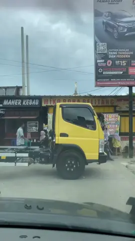 bismillah sek😇#fypシ゚ #fyppppppppppppppppppppppp #fypviral #storytruck #cantermaniaindonesia 