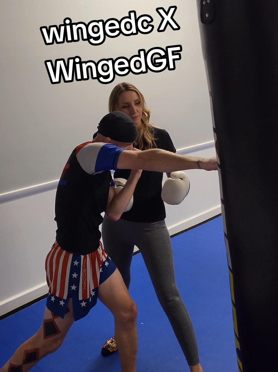 wc romance arc - - - #mma #rizz #wingedc #fyp 