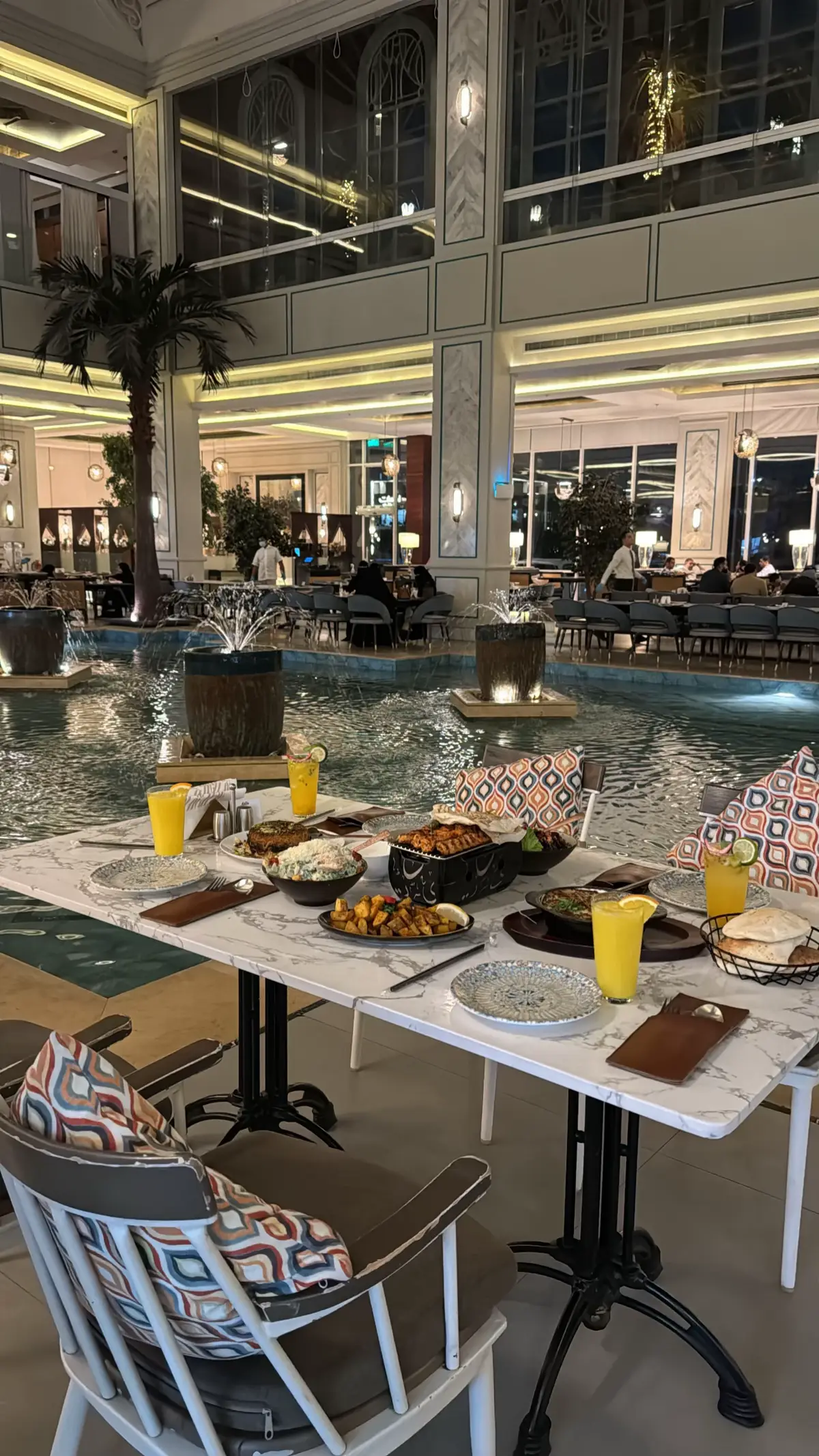 #اكسبلور #مطاعم_الرياض 