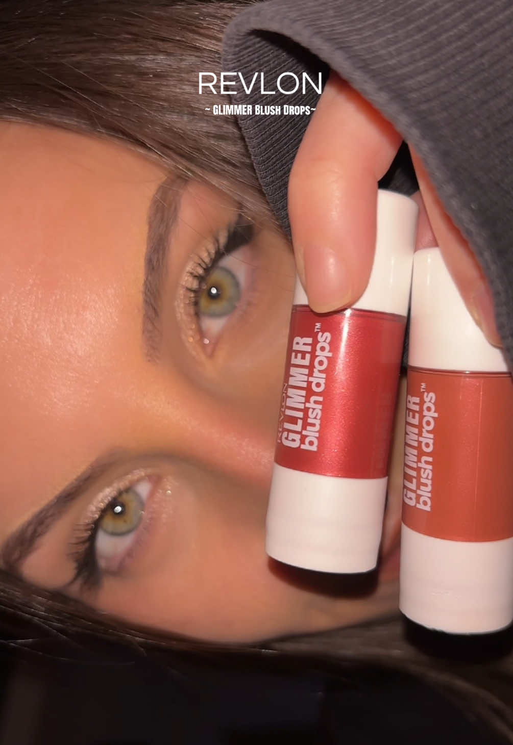 Pas de mots🫢 @Revlon France #revlon #revlonfrance 