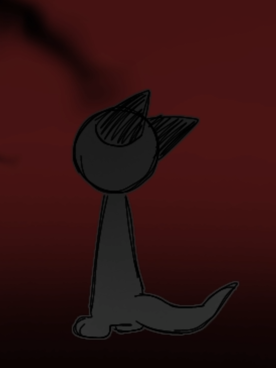 someone needs to run as fast as possible  #sprunki #sprunkigray #animation #fyp #trend 