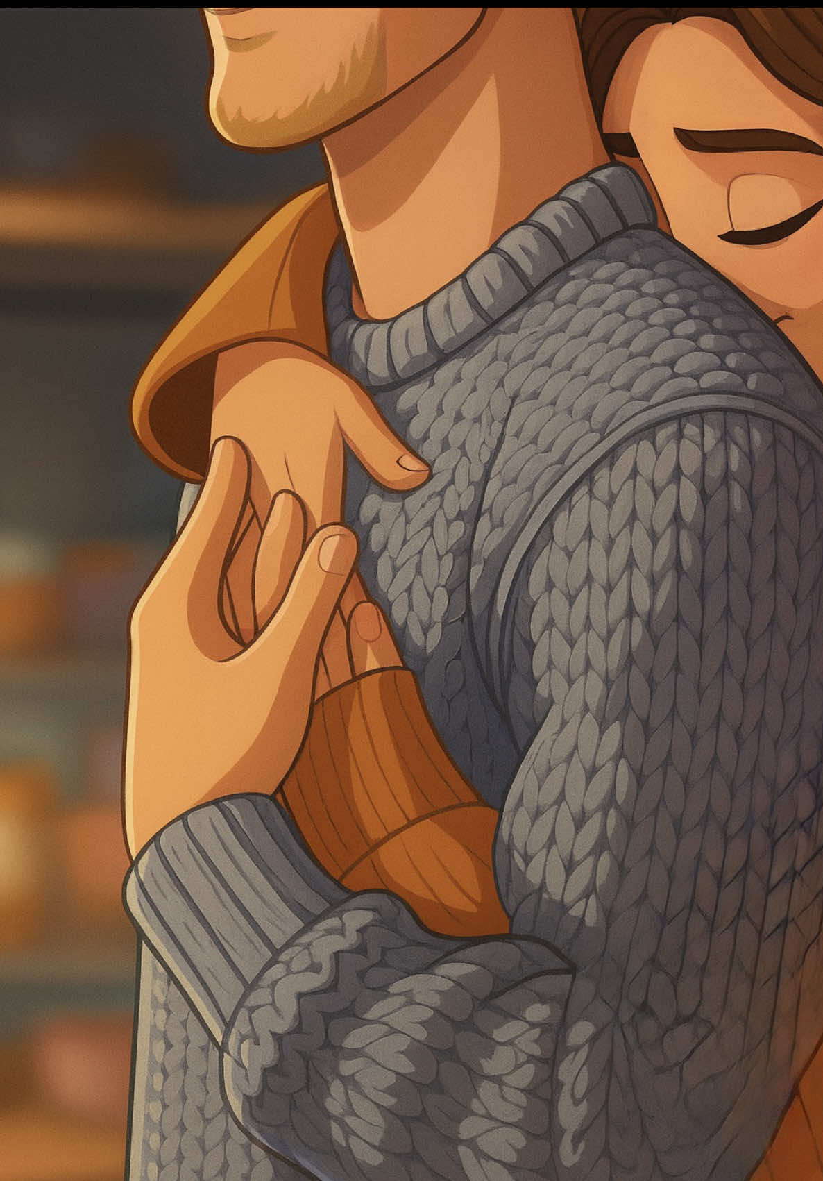 انا قابله بخوفك ومشاكلك ♥️🫂 #noon_music #songoftheday #اصاله #fyp #حالات 