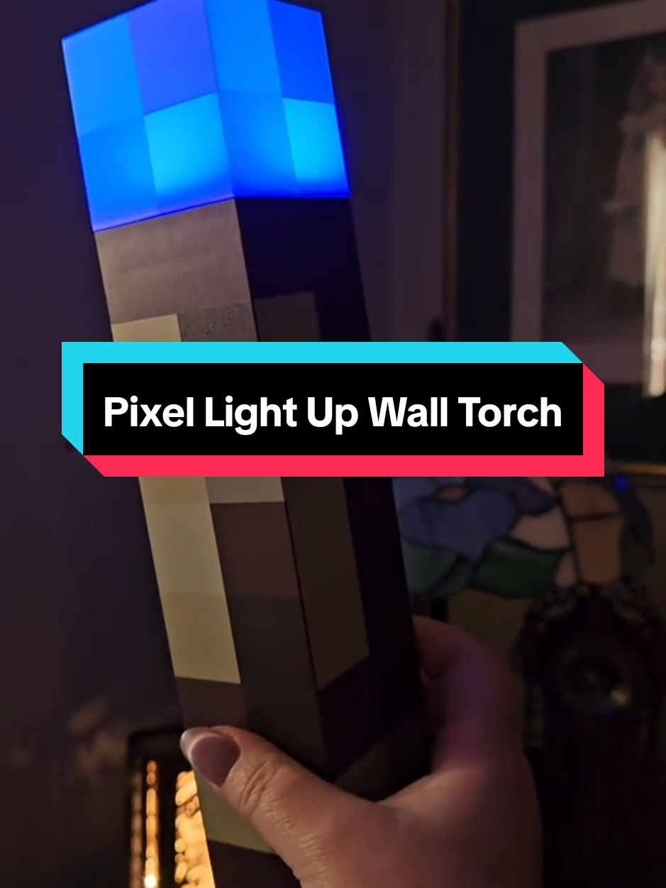 FREE SHIPPING!  #Minecraft #pixel  #gamers #christmasgiftideas #tiktokshopholidayhaul 