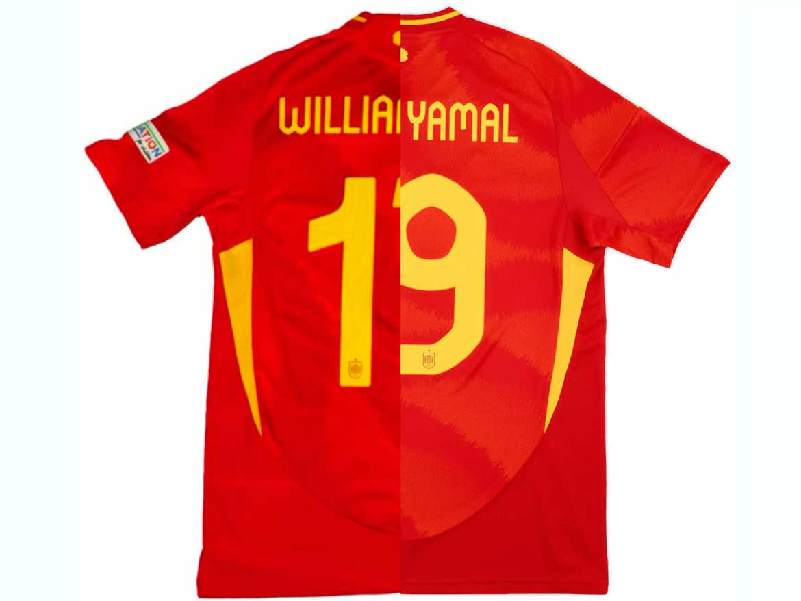 #fyp #targetaudience #lamineyamal #nicowilliams 