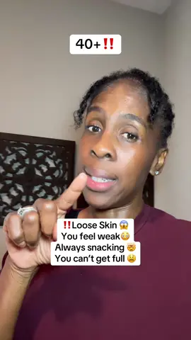 Your in your 40’s almost 50😅 #protien #supplements#womenshealth #40plus #buildmuscle 