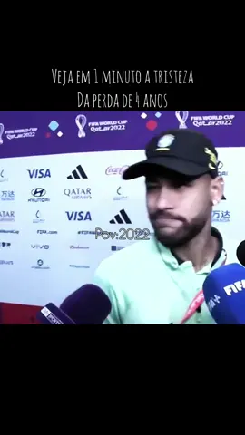O olhar dele😥😥😥#santos #copa #selecao #njr #Neymar 