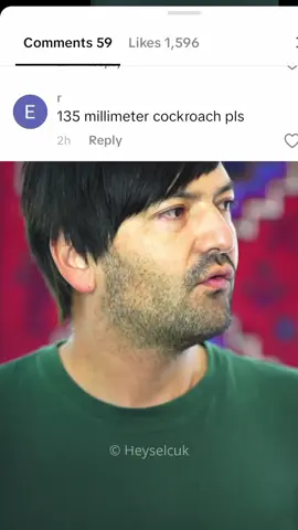 135 mlc cockroach 🥰🥰🥰 #heyselcukai #badar #futuristiccitywithneonlights #fyp #viral 